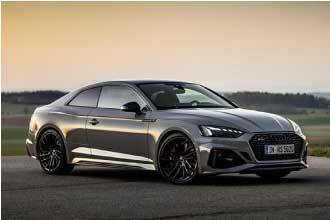 audi rs5