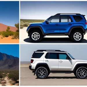 diferencia entre awd y 4x4